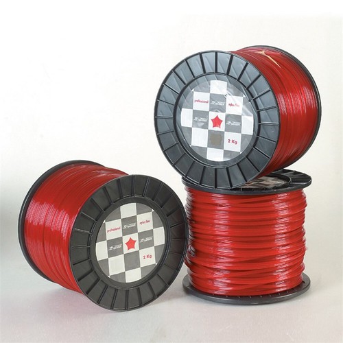 Filo nylon quadrato - filo, x