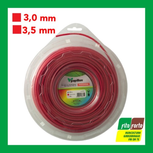 Filo per decespugliatore - per,