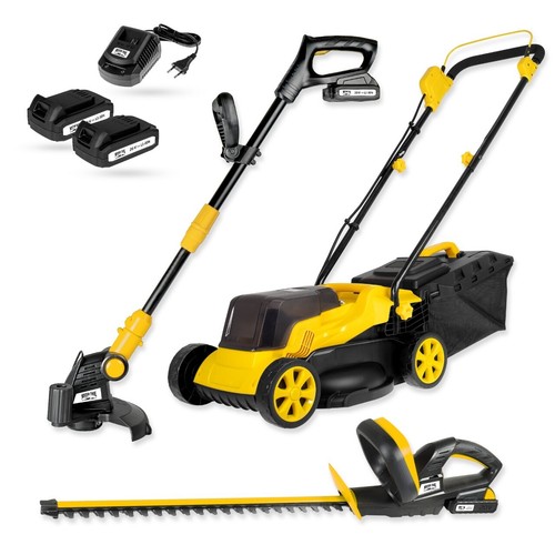Mister tool tagliasiepi - tool,