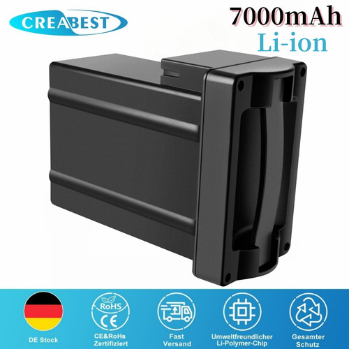 Batteria agli ioni litio - agli,