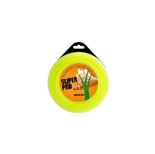 Filo nylon tondo professionale - nylon,