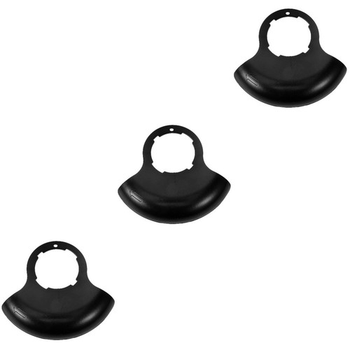 Kit 3pz deflettori erba - kit,
