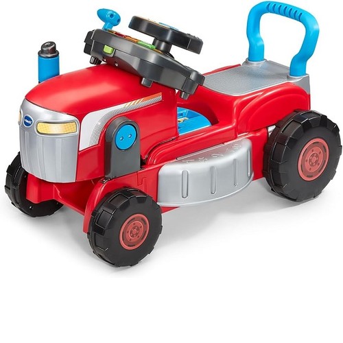 Vtech super trattore - vtech,