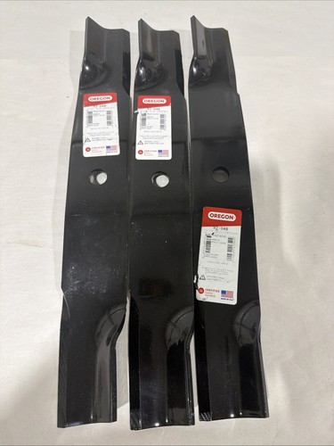 Pezzi oregon 048 lama - 3, 92-048